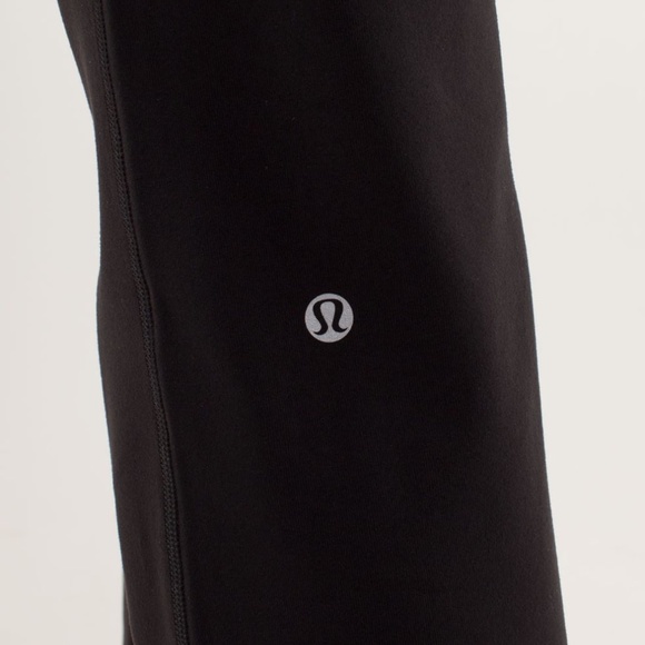 LULULEMON Original Astro Pant with Short Inseam GUC - Picture 11 of 16